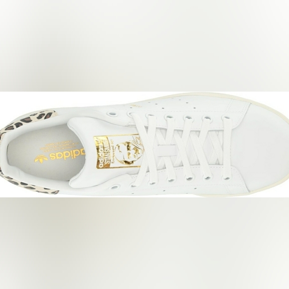 Women's Stan Smith Shoe Sneaker - Picture 3 of 4